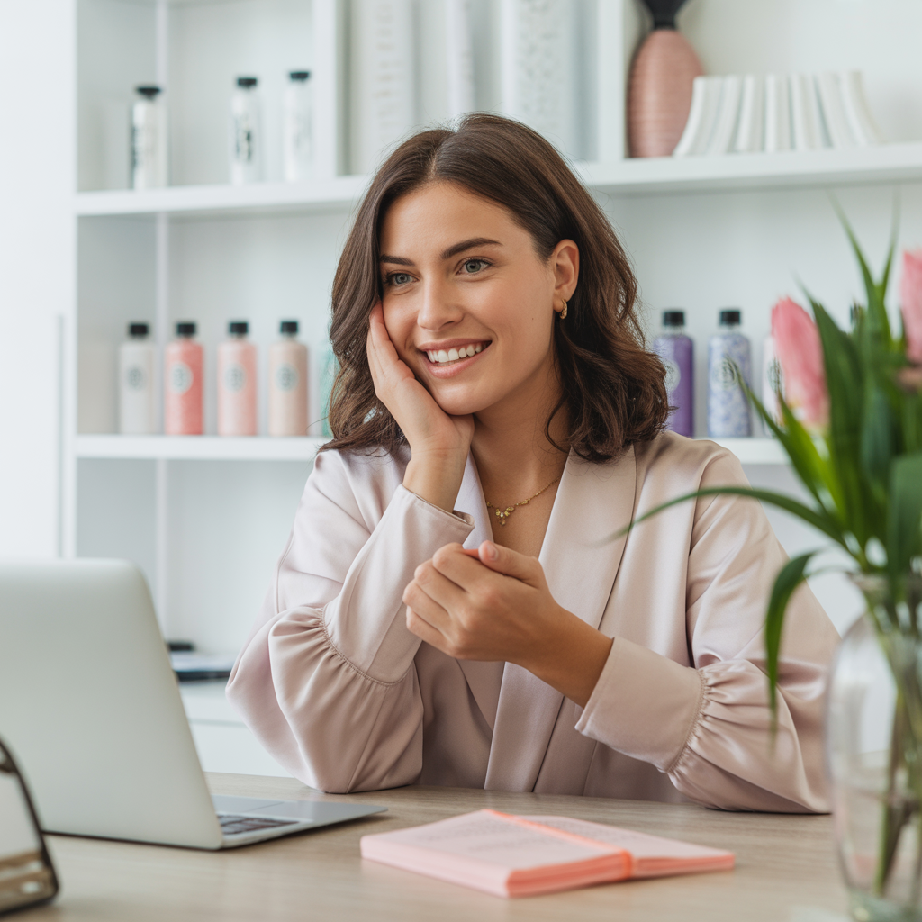 Beauty salon business insurance