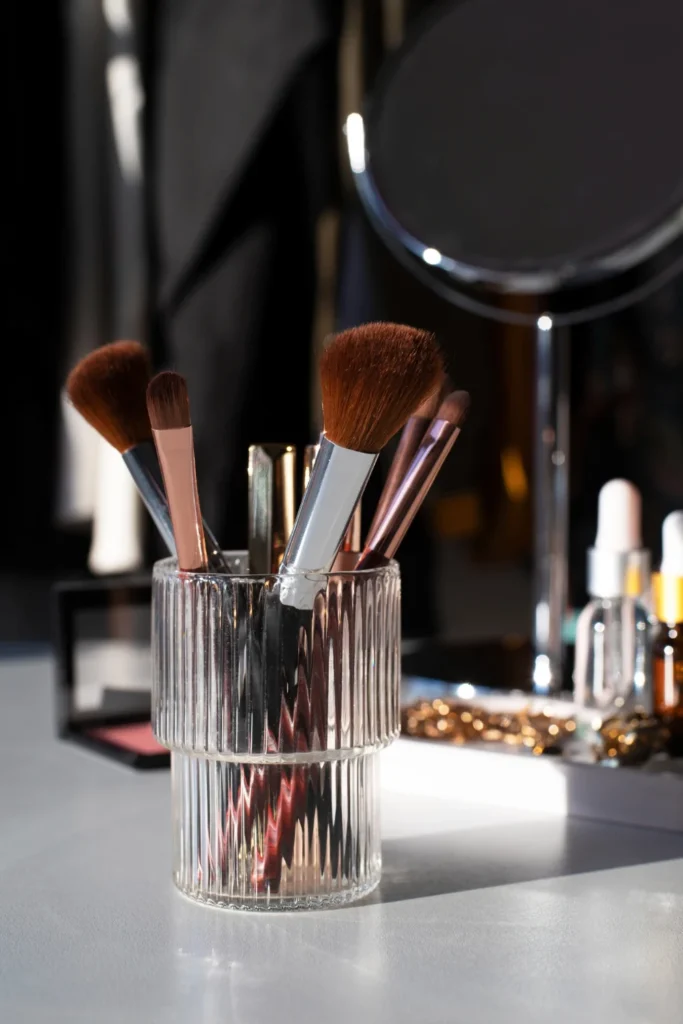 Beauty Salon 