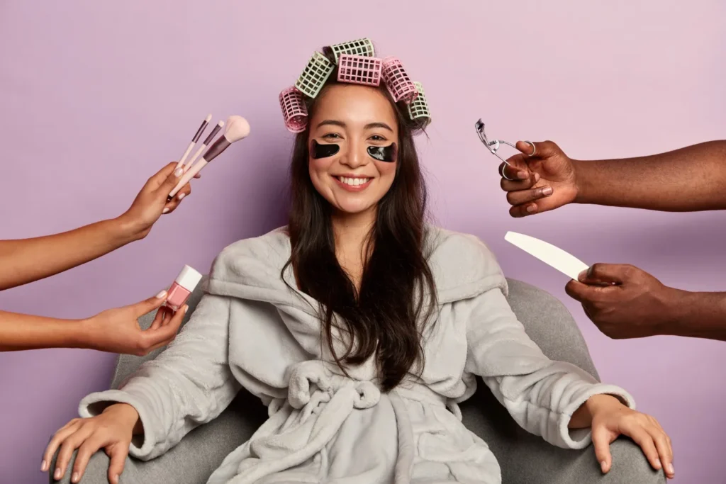 Beauty Salon 