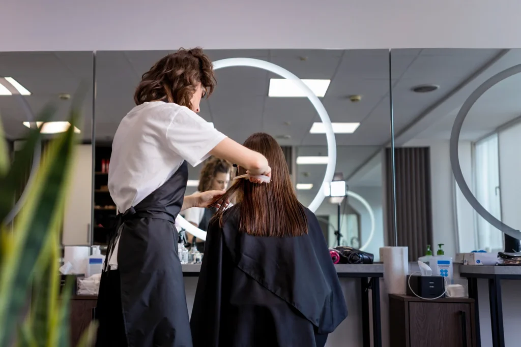 Assessing Stylist Expertise